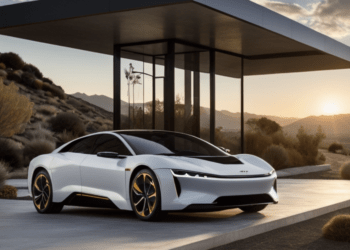 From Corporate Expertise to Tech Startup: How AEV Charging is Solving the $20B Problem of Home EV Charging