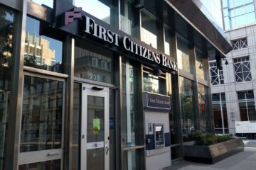 First Citizen BancShares