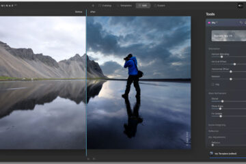 Photo editing could become the next area conquered by AI