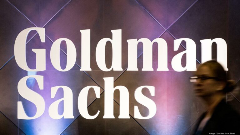 Women Receive $215 Million Settlement in Goldman Sachs Gender Bias Suit