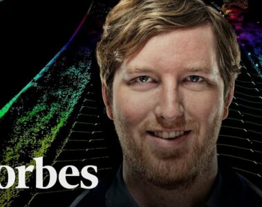 Inside the Billion-Dollar Deal: Austin Russell's Acquisition of Forbes