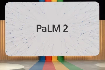 What is PaLM 2?