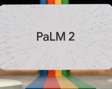 What is PaLM 2?