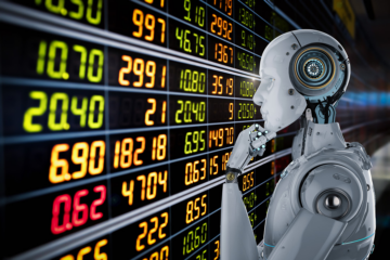 AI-Driven Chatbot ChatGPT Yields Better Results Than UK Investment Funds