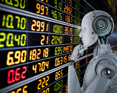 AI-Driven Chatbot ChatGPT Yields Better Results Than UK Investment Funds