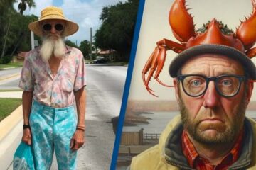 AI has recently been put to the test to see what it can create, and one experiment involved generating images of the "average person" in each US state.