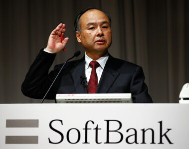 SoftBank's Masayoshi Son in Debt: Owes $5.2 Billion in Side Deals