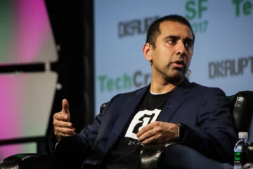 Balaji pays out his $1M bet ahead of schedule as Bitcoin stays 97% below his price target