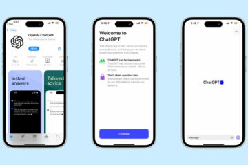 OpenAI's ChatGPT iOS App: A Detailed Review and User Feedback