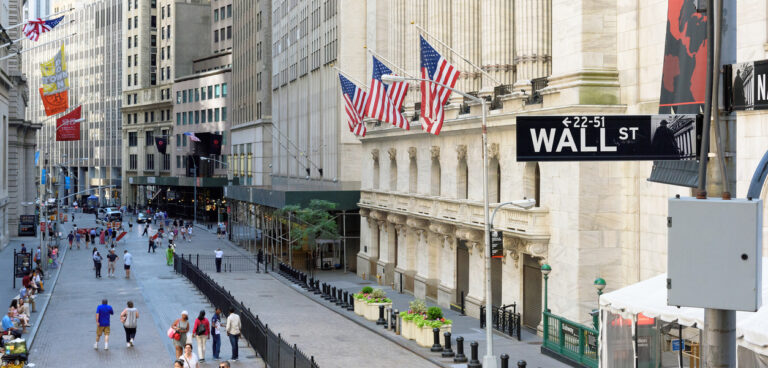 FDIC proposes special assessment fee for big US banks to replenish failure fund