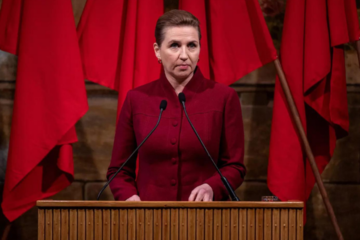 Prime Minister Mette Frederiksen's decision to incorporate ChatGPT into her speech delivered to the Danish parliament reflects the growing interest and concern surrounding AI technology.