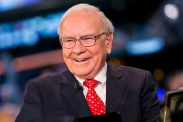 Berkshire Hathaway Boosts Japan's Stock Market with Increased Holdings in Trading Houses