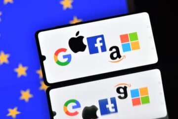 Tech Giants