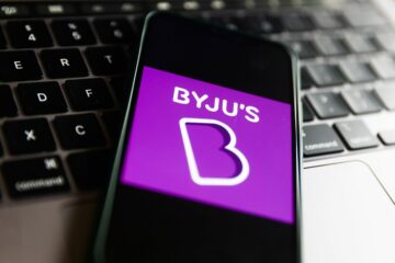 Byju’s Lenders Scrap