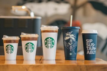 Ex-Starbucks Manager Awarded $25.6 Million in Groundbreaking Case