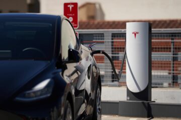 GM's Embrace of Tesla's EV Charging System Sparks Enthusiasm on Wall Street