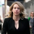 Elizabeth Holmes