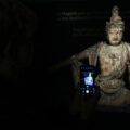 Exquisite Rare Chinese Buddha Statue to be Auctioned at Bonhams in Paris