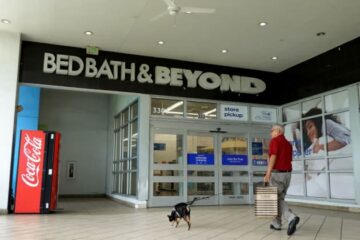 Overstock.com Acquires Bed, Bath & Beyond Brand in Liquidation Sale