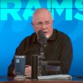 Dave Ramsey offers Bible-based financial advice on his radio show.The Ramsey Show/YouTube