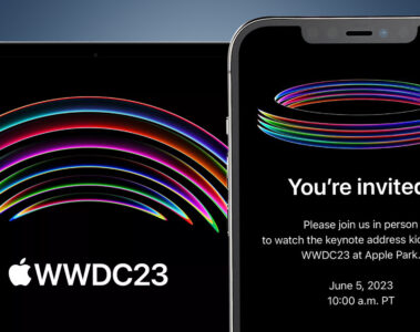 Apple WWDC23