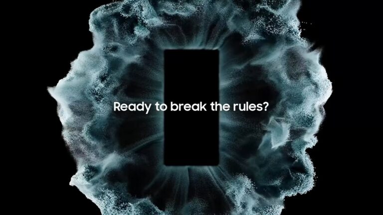 Samsung Galaxy Unpacked 2023: Unveiling Galaxy Z Fold 5 and Flip 5 in India!