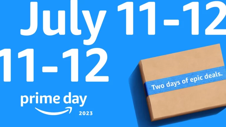 Amazon Prime Day 2023: Get Ready for Exclusive Invite-Only Deals