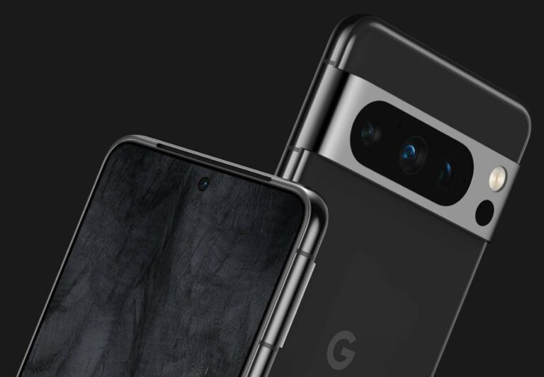 Google Pixel 8 Series: Camera Upgrades, Launch Date, and Price LEAKS