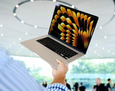 Is the New Apple 15-inch MacBook Air Worth the Upgrade? Find Out Her