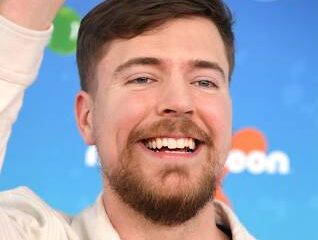 Mr beast