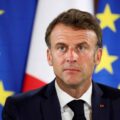 Russia Objects to French President Macron's Attendance at BRICS Summit
