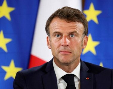 Russia Objects to French President Macron's Attendance at BRICS Summit