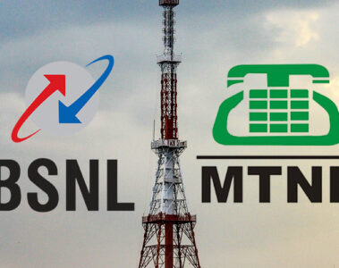 Indian Government's Plan to Shut Down MTNL and Transfer Operations to BSNL Revealed