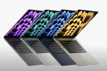 All-New 15-inch MacBook Air: Pre-Order Now and Save $50!