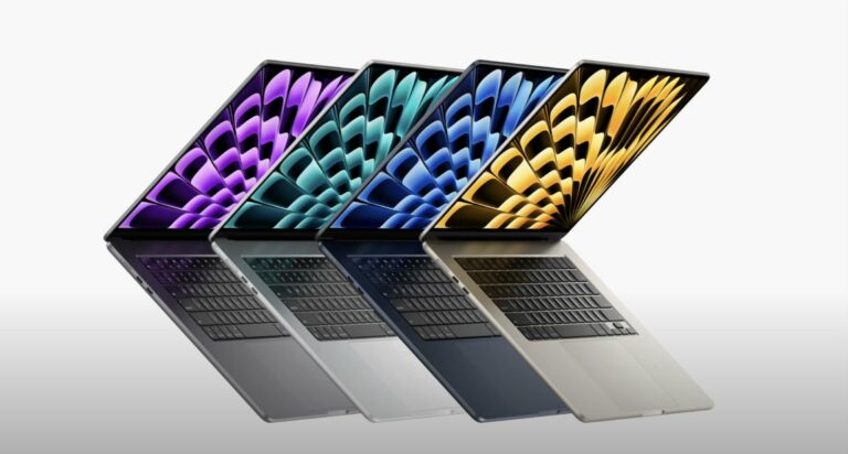 All-New 15-inch MacBook Air: Pre-Order Now and Save $50!