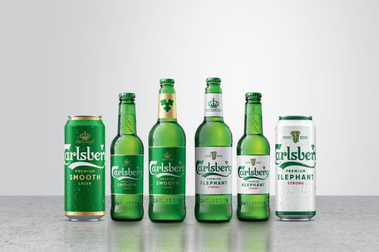 Carlsberg Announces Sale of Russian Business to Unnamed Buyer
