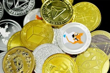 Robinhood Cardano Polygon Solana