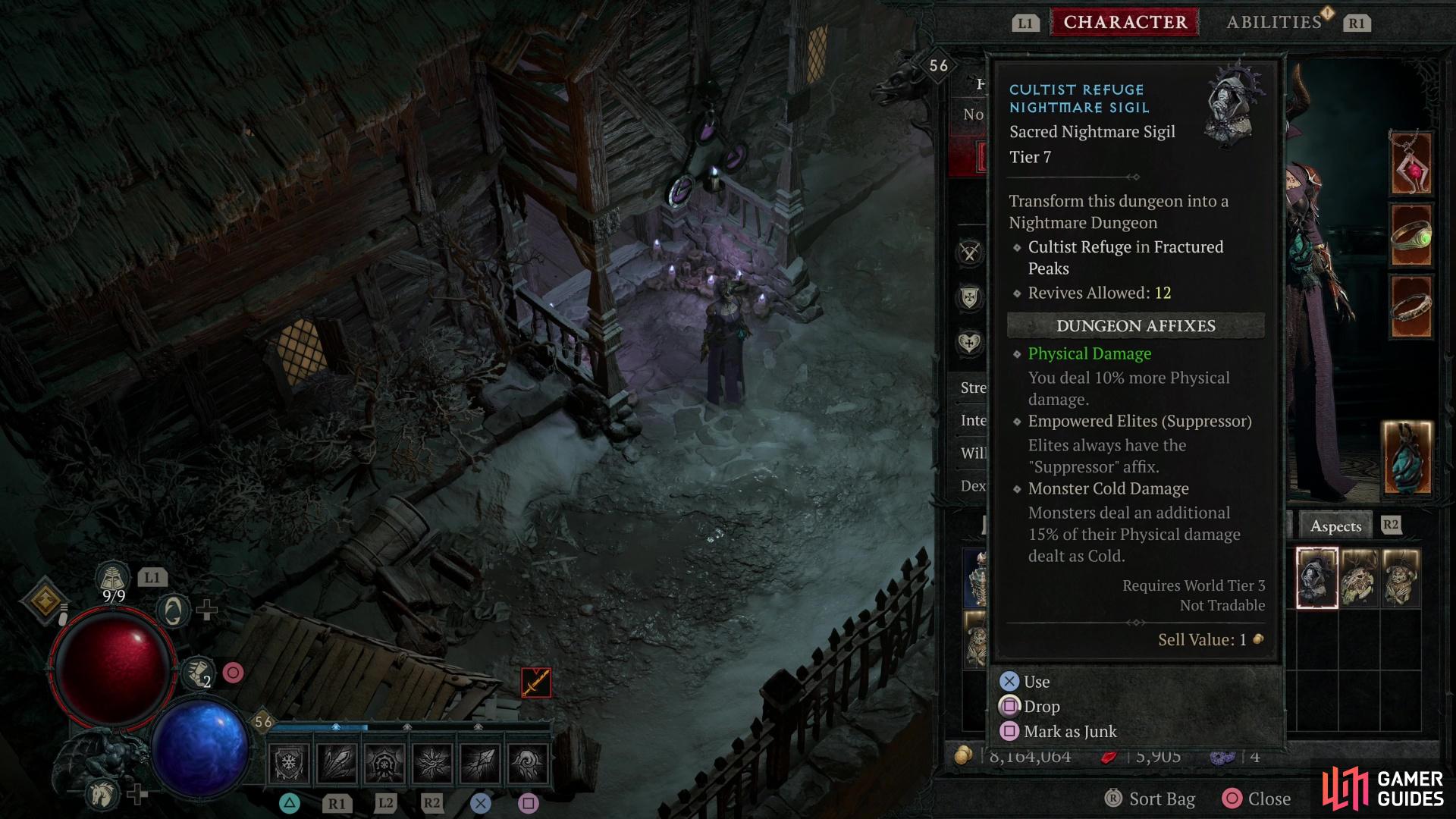 How To Get Nightmare Sigils In Diablo 4 TechStory   D4gamerGuidesNightmareSigils 