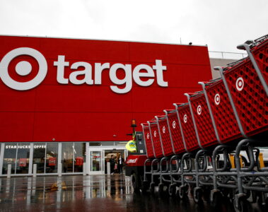 Target's $9 Billion Market Loss Sparks Debate on LGBTQ+ Kids Clothing
