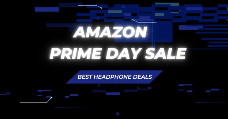 Amazon Prime Day Sale 2023 - Expected Headphone Deals