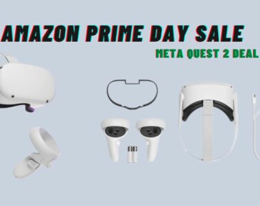 Meta Quest 2: Unveiling Amazon Prime Day Deals