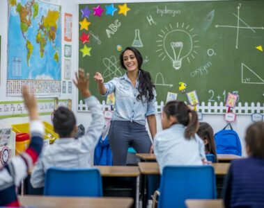 Top 20 Questions and Answers for English Teachers Interview