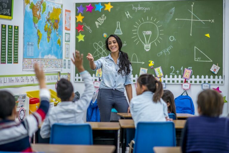 Top 20 Questions and Answers for English Teachers Interview