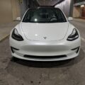 Tesla Model 3 Price Drops to $23K in California with Tax Credits
