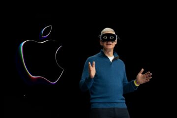 Apple WWDC 2023: AR/VR Headset, New Macs & OS Updates