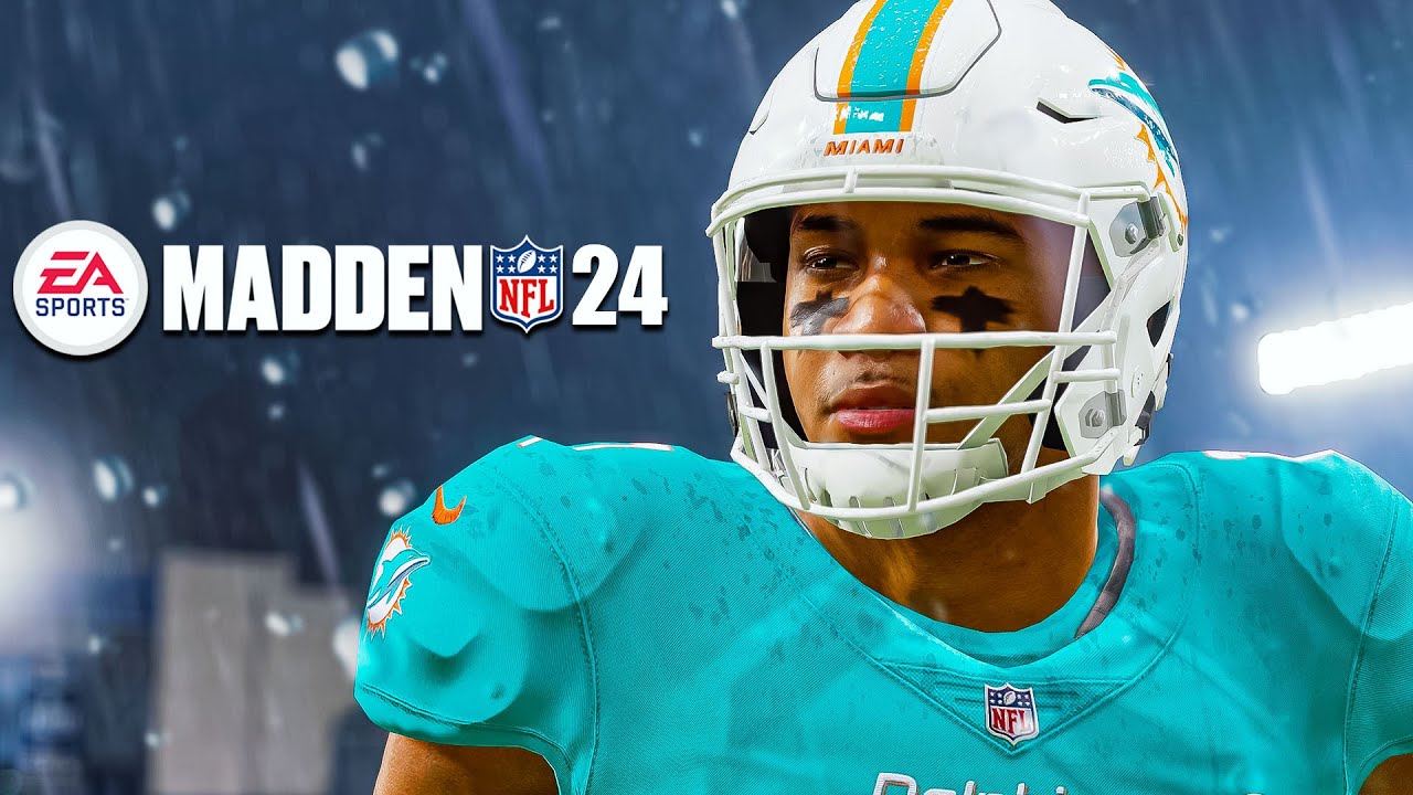 What Platforms Will Madden NFL 24 Be Released On? - Answered