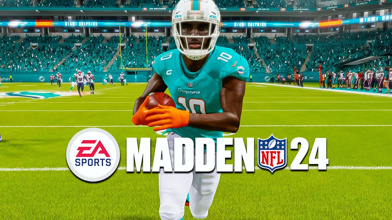 How To Get Madden 24 Beta Codes TechStory