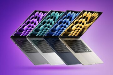 Apple's Next Big Leap: The 15-inch MacBook Air with M3 Chip