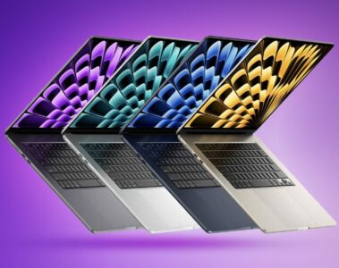 Apple's Next Big Leap: The 15-inch MacBook Air with M3 Chip