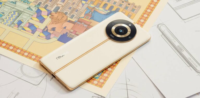 Realme 11 Pro+ and 11 Pro Launched! Unleasing powers of photography